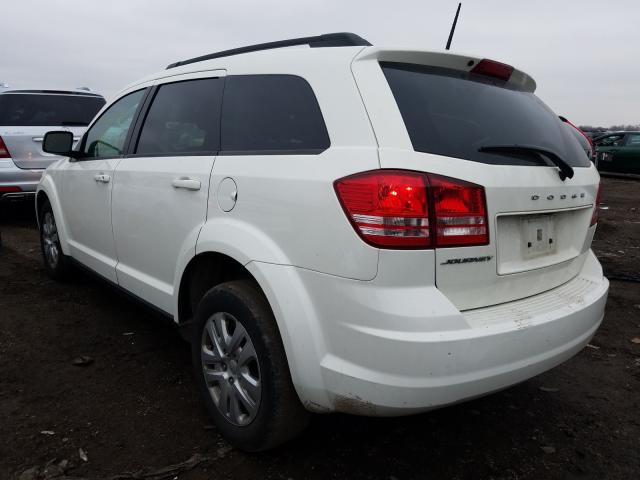 3C4PDCAB6JT509325  dodge journey se 2018 IMG 2