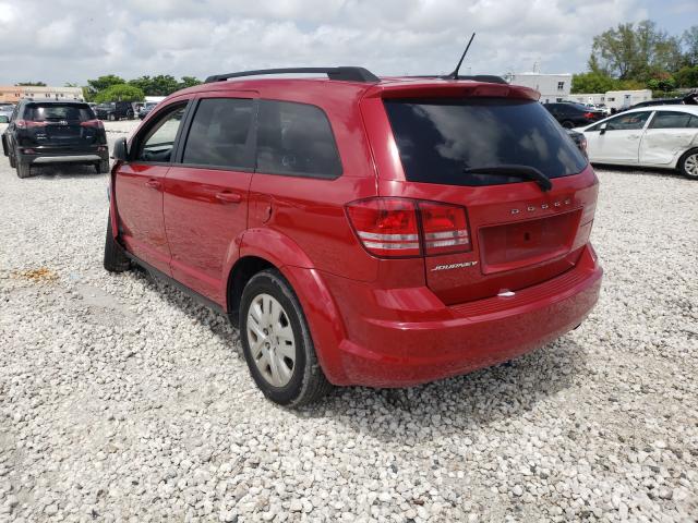 3C4PDCAB7JT158120  dodge journey se 2018 IMG 2