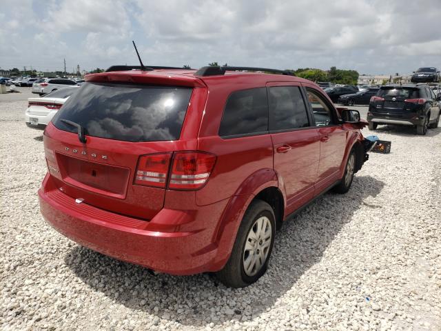 3C4PDCAB7JT158120  dodge journey se 2018 IMG 3