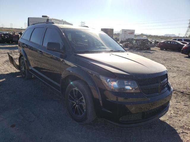 3C4PDCAB7JT274790  dodge journey se 2018 IMG 0