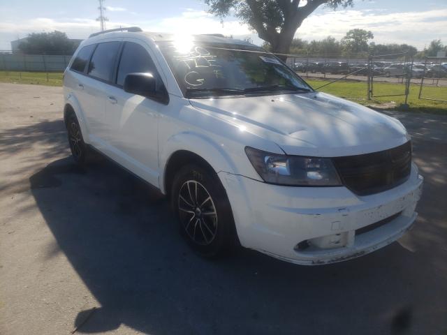 3C4PDCAB7JT384240  dodge journey se 2018 IMG 0