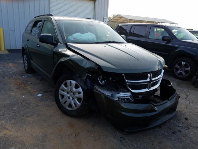 3C4PDCAB7JT446591  dodge journey se 2018 IMG 0