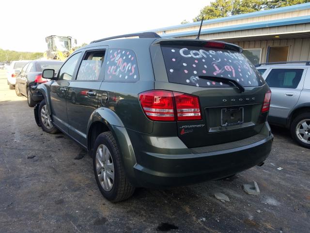 3C4PDCAB7JT446591  dodge journey se 2018 IMG 2