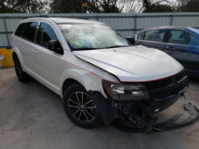 3C4PDCAB7JT448597  dodge journey se 2018 IMG 0