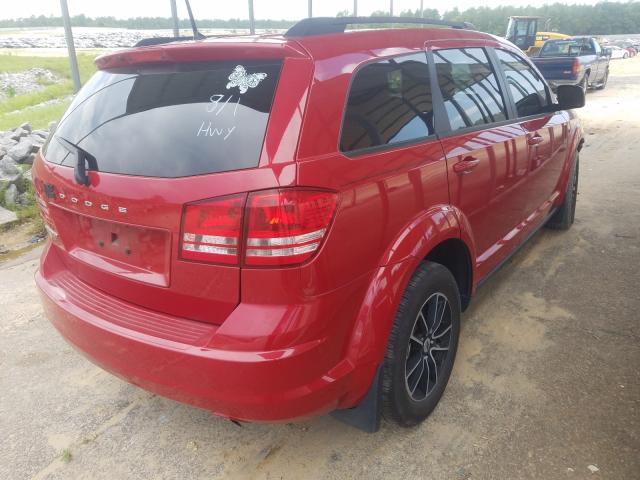 3C4PDCAB7JT509642  dodge journey se 2018 IMG 3