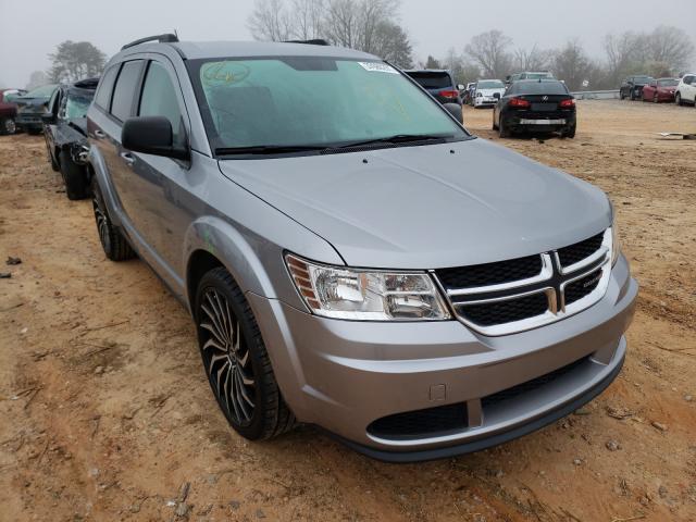 3C4PDCAB8JT302287  dodge journey se 2018 IMG 0