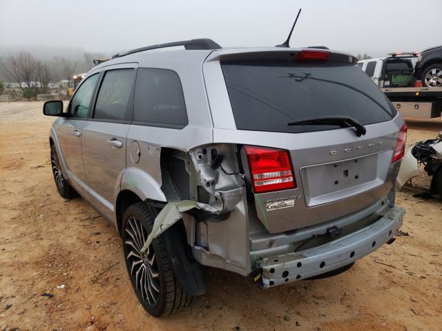 3C4PDCAB8JT302287  dodge journey se 2018 IMG 2