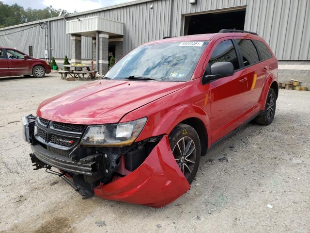 3C4PDCAB8JT353241  dodge journey se 2018 IMG 1