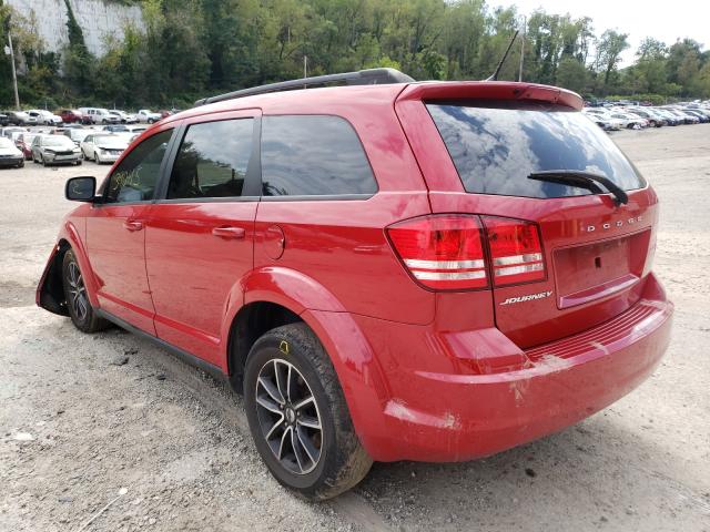 3C4PDCAB8JT353241  dodge journey se 2018 IMG 2