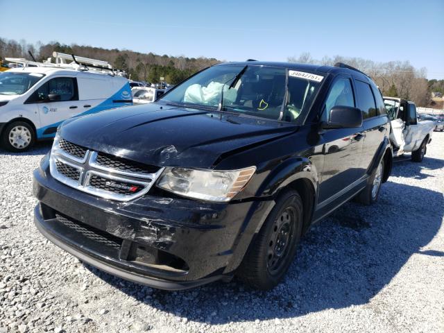 3C4PDCAB8JT535425  dodge journey se 2018 IMG 1