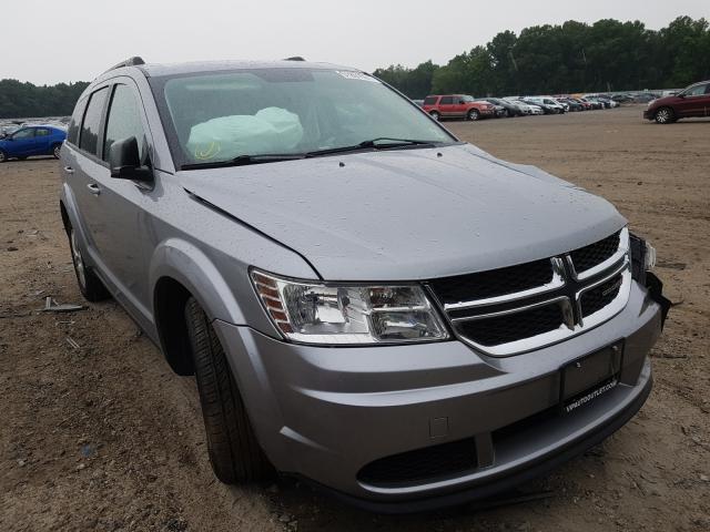 3C4PDCAB9JT346976  dodge journey se 2018 IMG 0