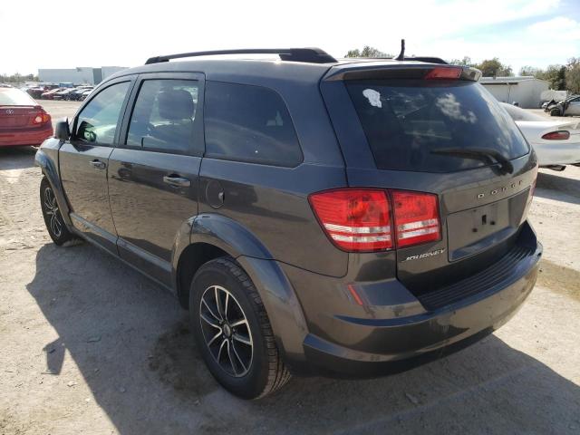 3C4PDCAB9JT446401  dodge journey se 2018 IMG 1