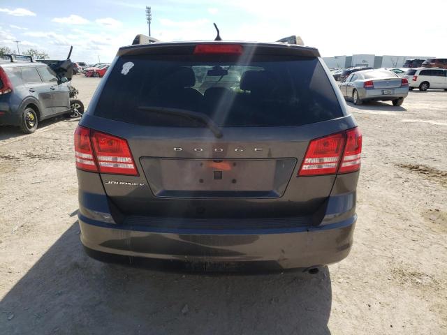 3C4PDCAB9JT446401  dodge journey se 2018 IMG 5