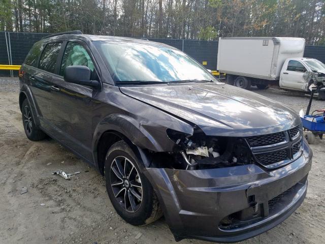 3C4PDCAB9JT510565  dodge journey se 2018 IMG 0