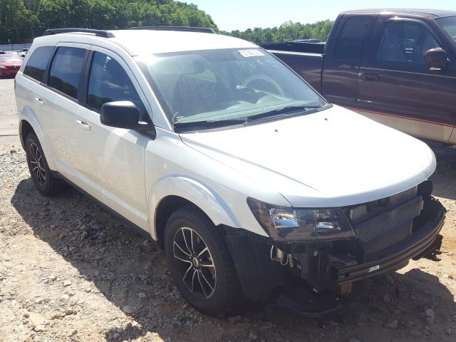 3C4PDCABXJT152442  dodge journey se 2018 IMG 0