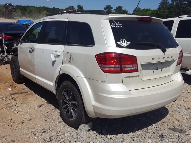 3C4PDCABXJT152442  dodge journey se 2018 IMG 2