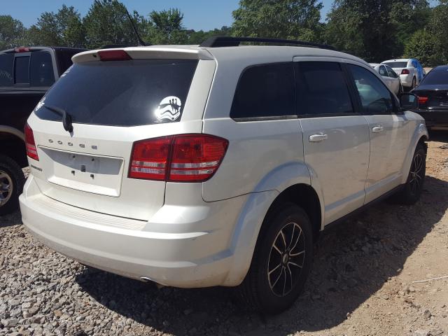 3C4PDCABXJT152442  dodge journey se 2018 IMG 3