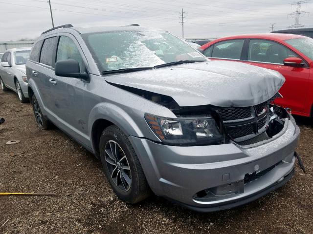 3C4PDCABXJT507769  dodge journey se 2018 IMG 0