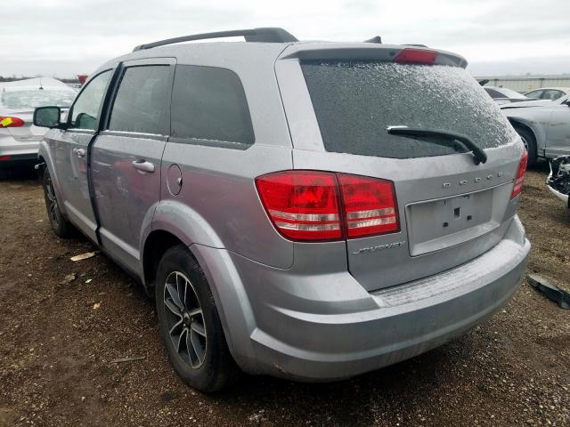 3C4PDCABXJT507769  dodge journey se 2018 IMG 2