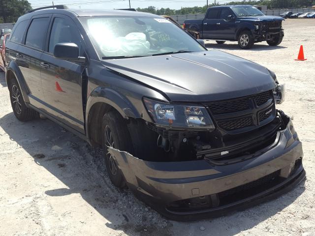 3C4PDCABXJT521512  dodge journey se 2018 IMG 0