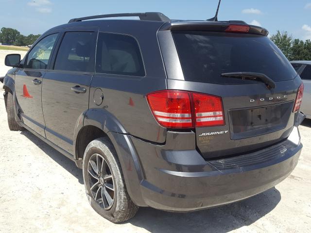 3C4PDCABXJT521512  dodge journey se 2018 IMG 2