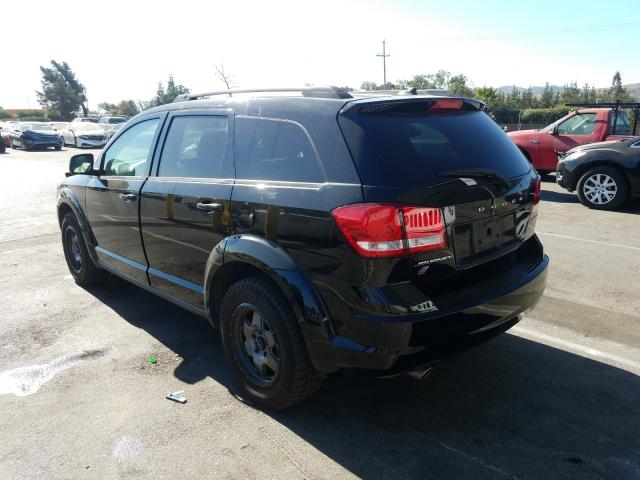 3C4PDDAG6JT296300  dodge journey se 2018 IMG 2