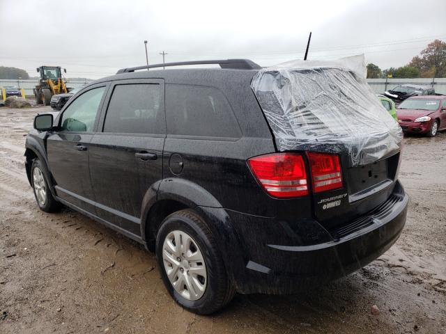 3C4PDCAB0KT747222  dodge journey se 2019 IMG 2