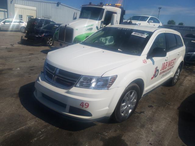 3C4PDCAB1KT789608  dodge journey se 2019 IMG 1