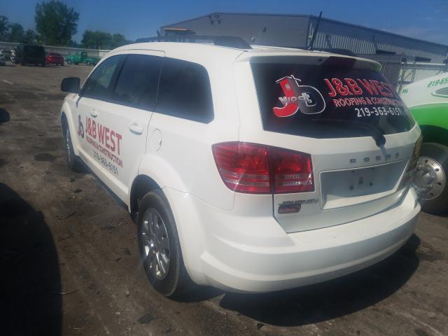 3C4PDCAB1KT789608  dodge journey se 2019 IMG 2