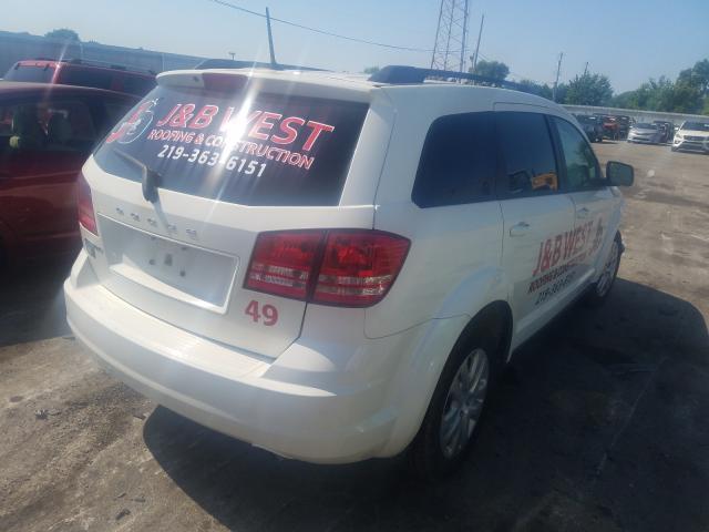 3C4PDCAB1KT789608  dodge journey se 2019 IMG 3