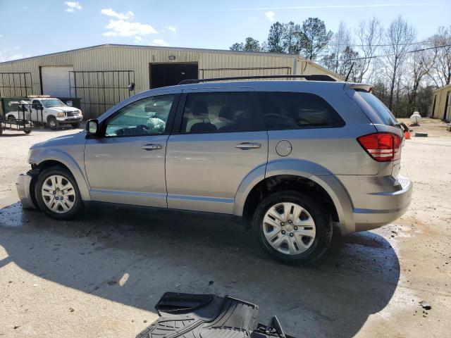 3C4PDCAB6KT864285  dodge journey se 2019 IMG 1