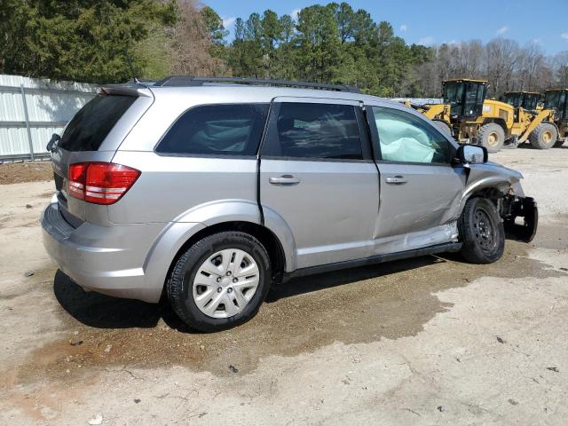 3C4PDCAB6KT864285  dodge journey se 2019 IMG 2