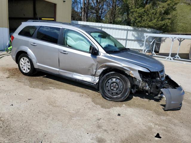 3C4PDCAB6KT864285  dodge journey se 2019 IMG 3