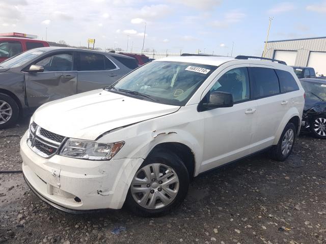 3C4PDCABXKT789459  dodge journey se 2019 IMG 1