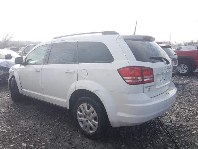 3C4PDCABXKT789459  dodge journey se 2019 IMG 2