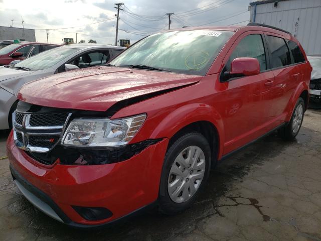 3C4PDCBB0KT821186  dodge journey se 2019 IMG 1