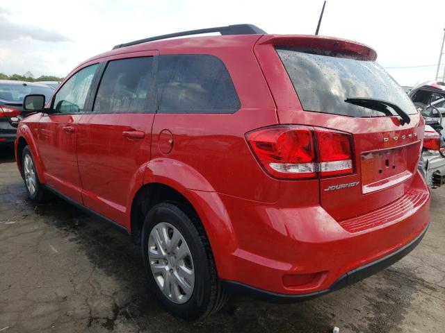 3C4PDCBB0KT821186  dodge journey se 2019 IMG 2