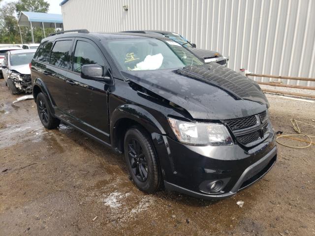 3C4PDCBB2KT848616  dodge journey se 2019 IMG 0