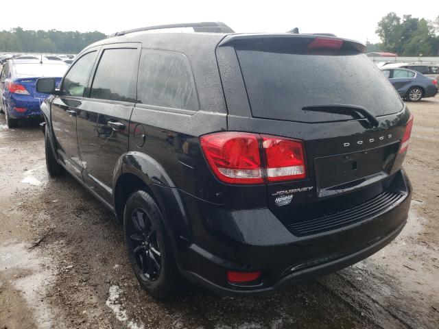 3C4PDCBB2KT848616  dodge journey se 2019 IMG 2