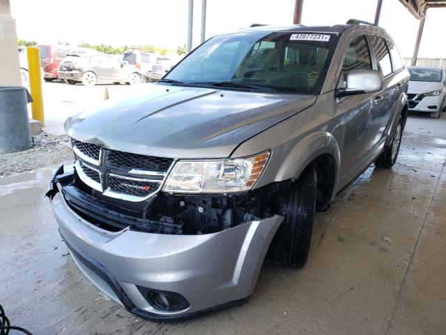 3C4PDCBB6KT798559  dodge journey se 2019 IMG 1