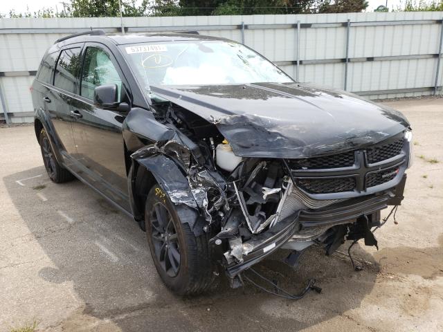 3C4PDCBB7KT873964  dodge journey se 2019 IMG 0