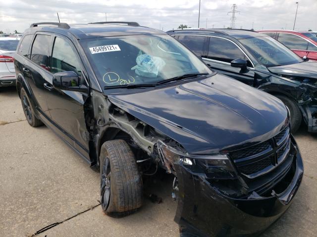 3C4PDCBB8KT852475  dodge journey se 2019 IMG 0