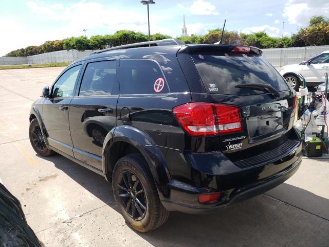 3C4PDCBB8KT852475  dodge journey se 2019 IMG 2