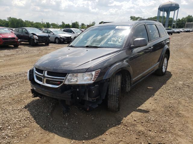 3C4PDCBB9KT789676  dodge journey se 2019 IMG 1