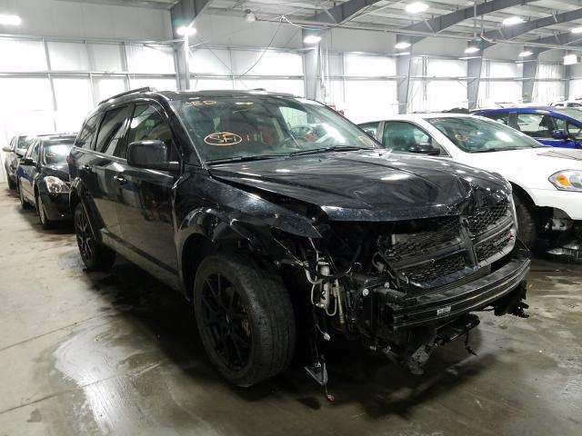 3C4PDCBG4KT708076  dodge journey se 2019 IMG 0