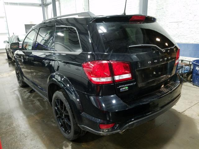 3C4PDCBG4KT708076  dodge journey se 2019 IMG 2