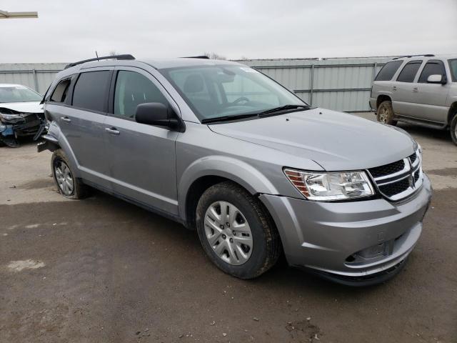 3C4PDCAB2LT202740  dodge journey se 2020 IMG 3