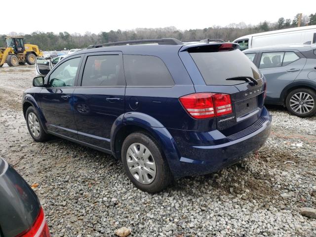 3C4PDCAB4LT218910  dodge journey se 2020 IMG 1