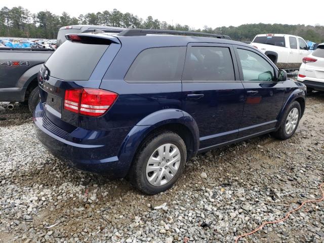 3C4PDCAB4LT218910  dodge journey se 2020 IMG 2