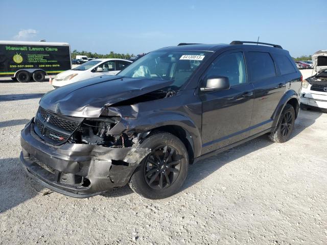 3C4PDCAB7LT278468  dodge journey se 2020 IMG 0